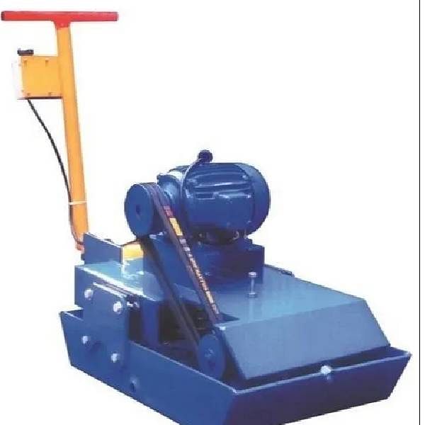 Vibrating Plate Compactor