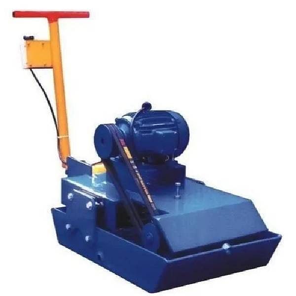 Plate Compactor