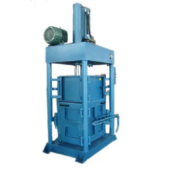 Disposable Tableware Baler