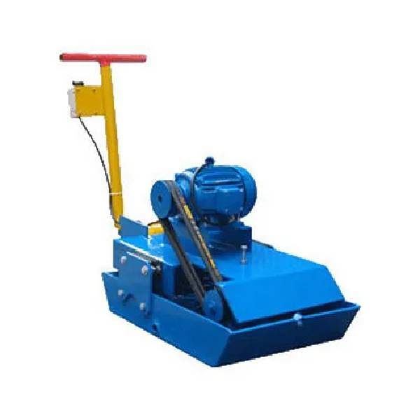 Reversible Plate Compactor