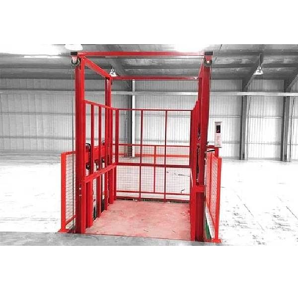 Wire Rope Goods Elevator