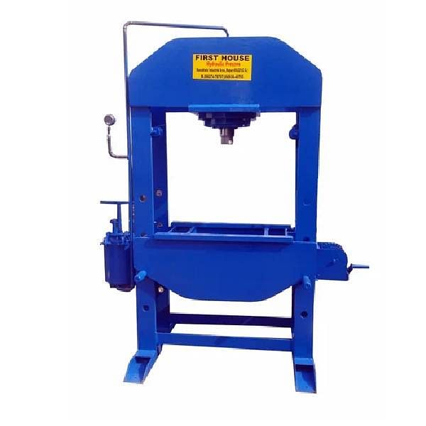 H Frame Hydraulic Press