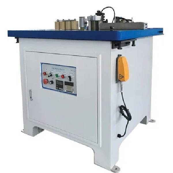 Manual Wood Edge Banding Machine