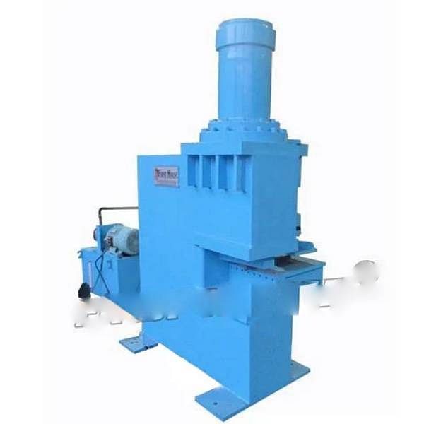 Metal Sheet Shearing Machine