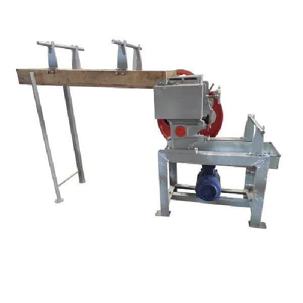 Noodle Extruder Machine