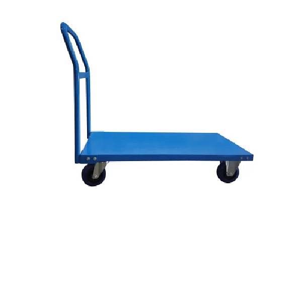 Open Platform Trolley