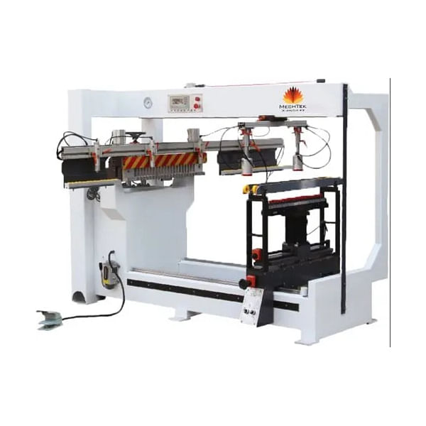 MTMB 42 Multi Boring Machine