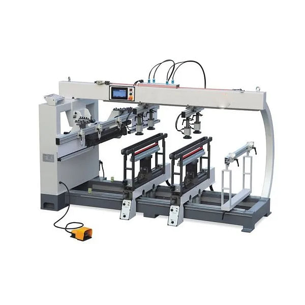 MTMB 363 Multi Boring Machine