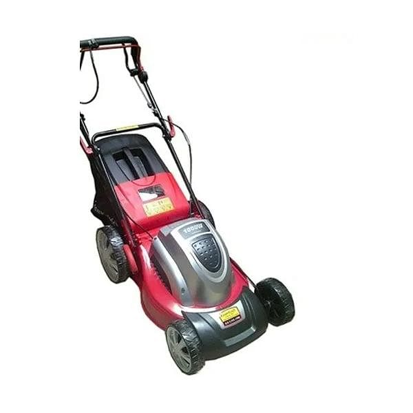 Kisankraft KK-LME-1900 Electric Lawn Mower