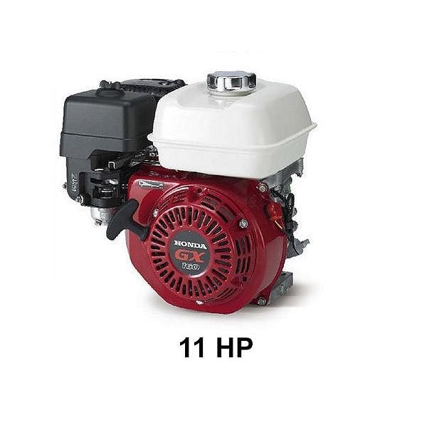 Honda GX 390 11 HP Petrol Engine