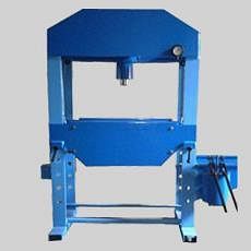 100 Ton Hydraulic Press