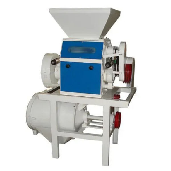 Roller Flour Mill