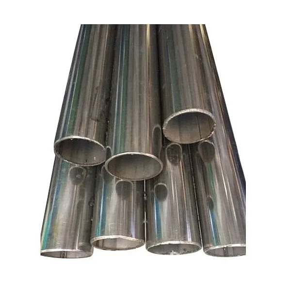 Stainless Steel 304 Round Pipe