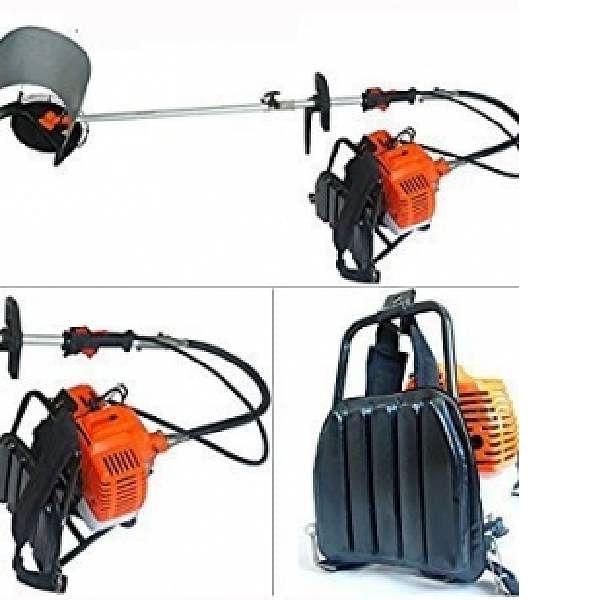 Brush Cutter with Multi Crop Cutter