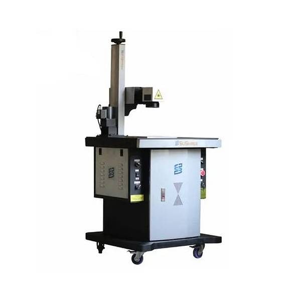 Metal Laser Marking Machine