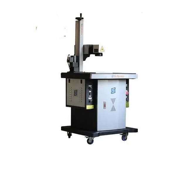 Desktop Laser Marking Machine