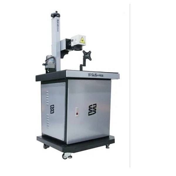 Advance Laser Marking Machine