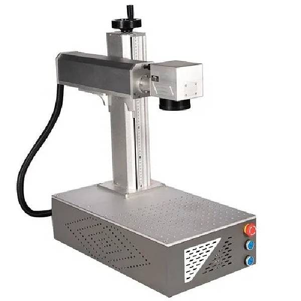 Metal Laser Marking Machine