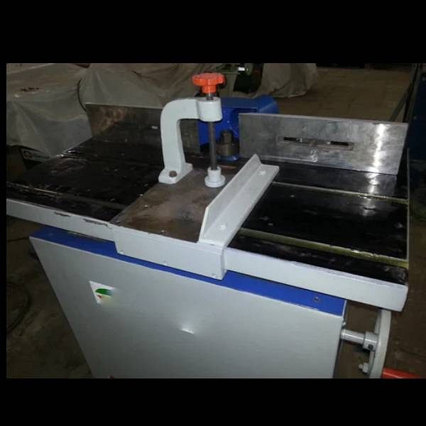 Spindle Moulder Machine