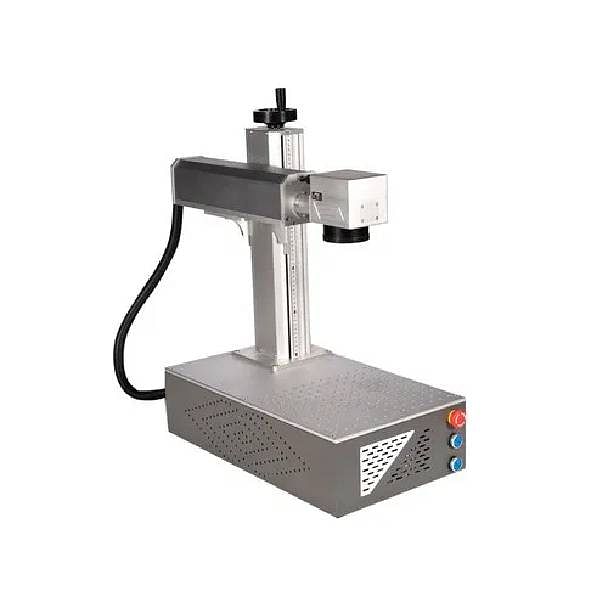 Portable Laser Marking Machine