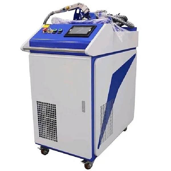 Laser Welding Machine