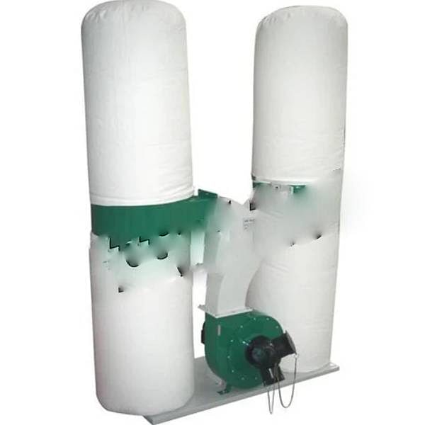 Dust Collector System