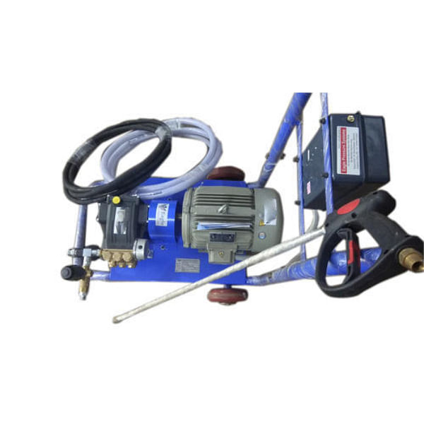 High Pressure Cleaner