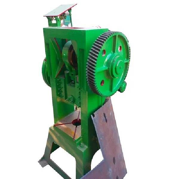 10 Ton Pillar Type Power Press Machine