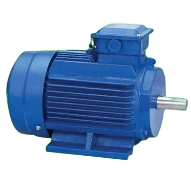 AC DC Electric Brake Motor