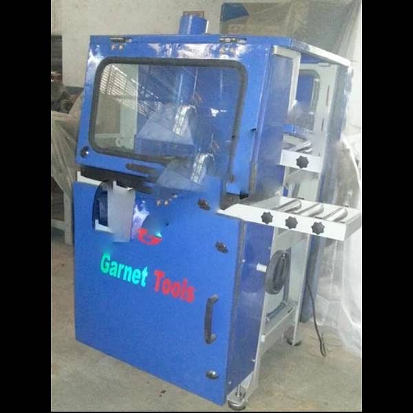 Multiple Strip Cutting Machine