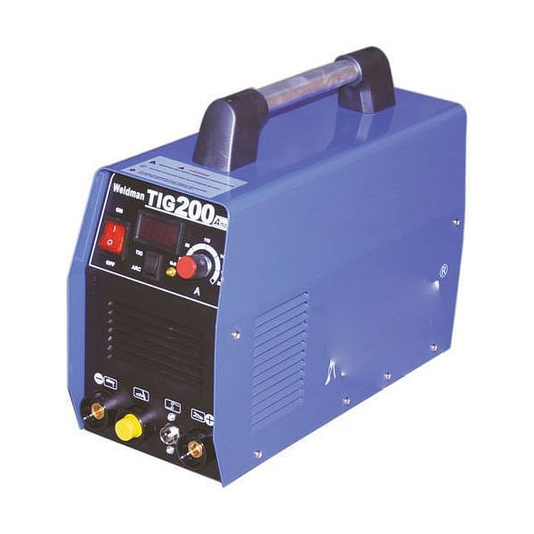 TIG 200 Welding Machine