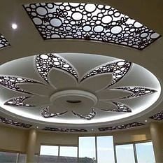 GYPSUM CEILING