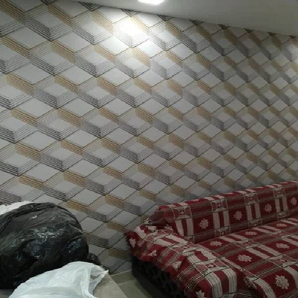 Designer Printed Wallpaper