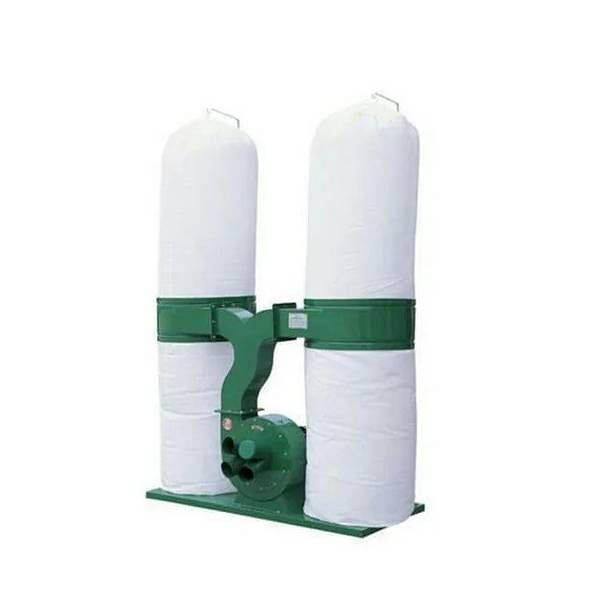 Automatic Portable Dust Collector