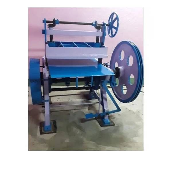 Paper Circle Cutting Machine