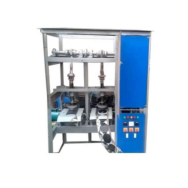 Double Die Dona Making Machine