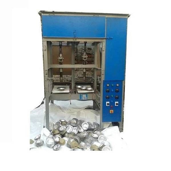 Fully Automatic Dona Making Machine