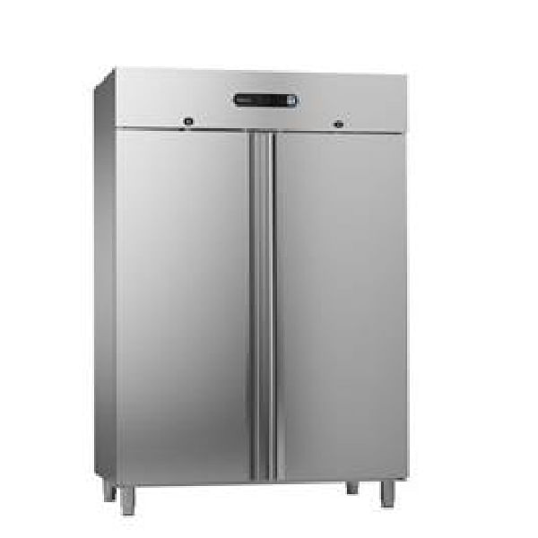 Double Door Commercial Refrigerator