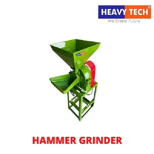 Hammer Mill Pulverizer