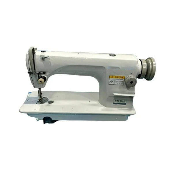 Industrial Straight Stitch Sewing Machine