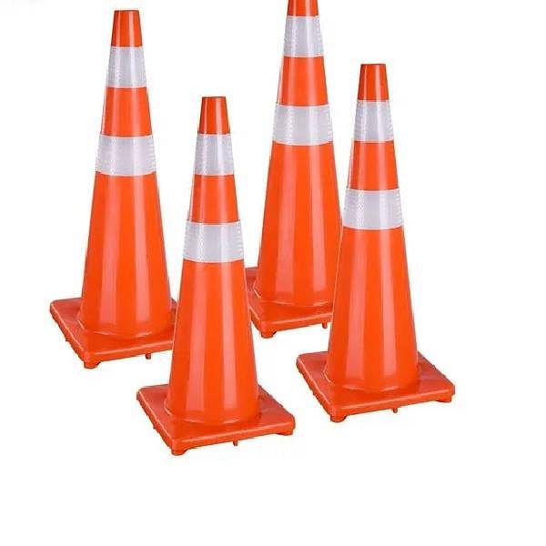 Traffic Safety Cone