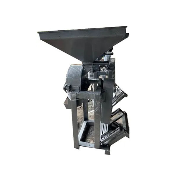 Cattal Feed Making Machine