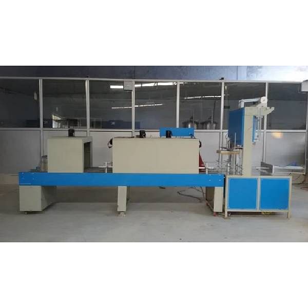 Hi Speed Shrink Packaging Machine