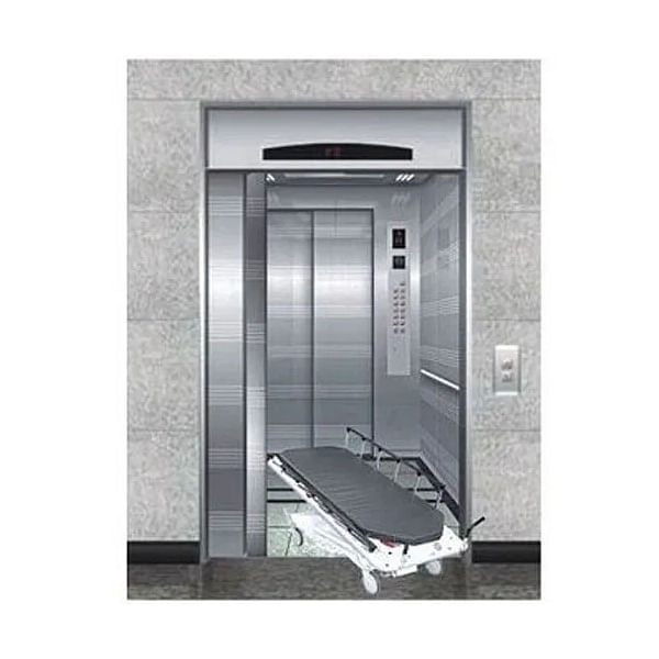 Hospital Stretcher Elevator