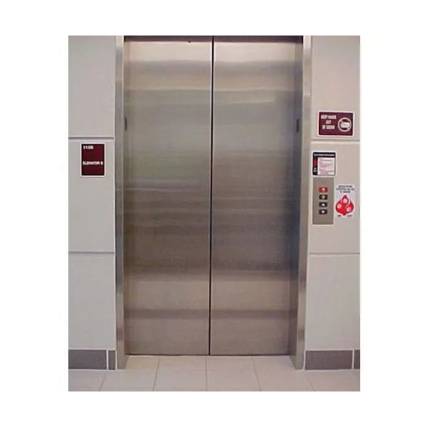 Stainless Steel Elevators