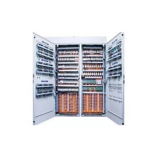 PLC Based Panels