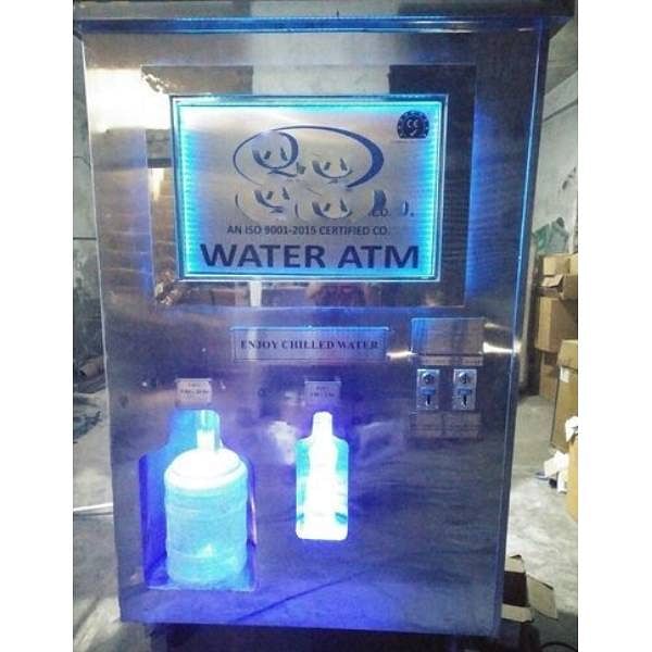 Water ATM