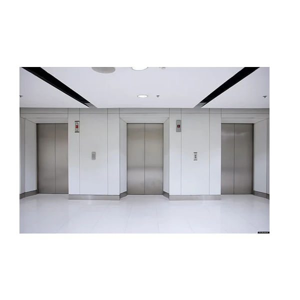 Stainless Steel Passenger Elevator