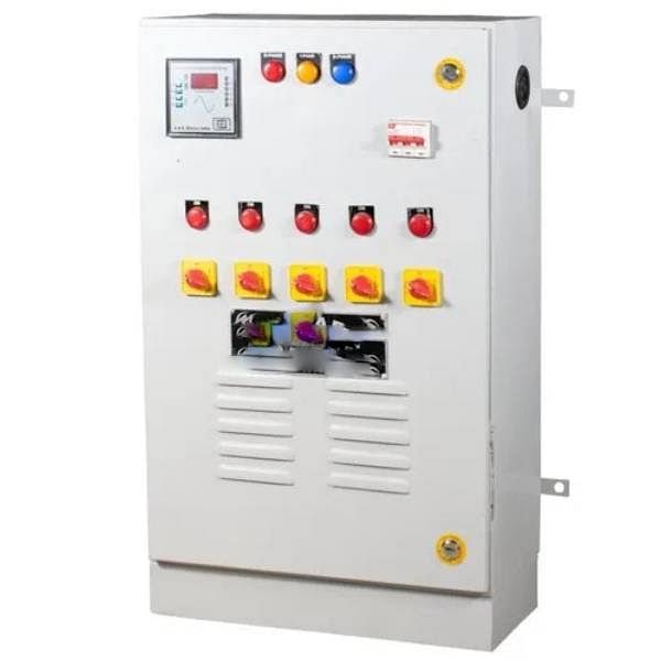 Auto Power Factor Correction Panels