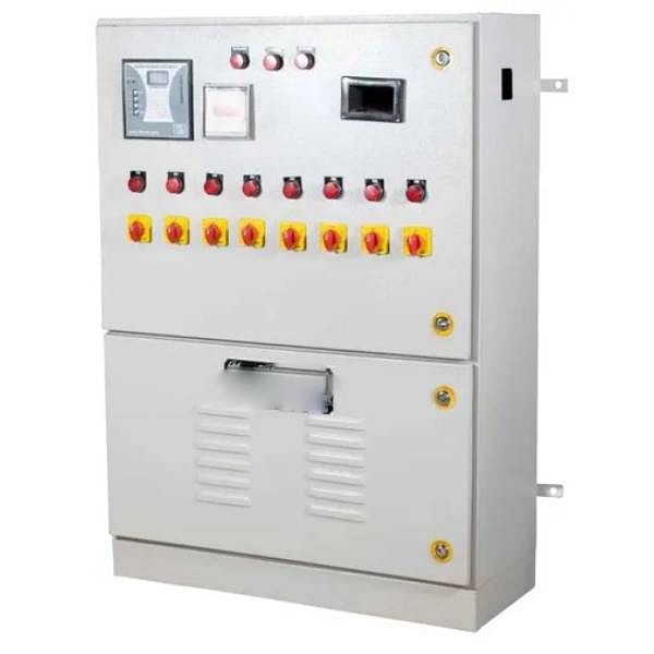 SPC/PFP/0-100K Automatic Power Factor Panel